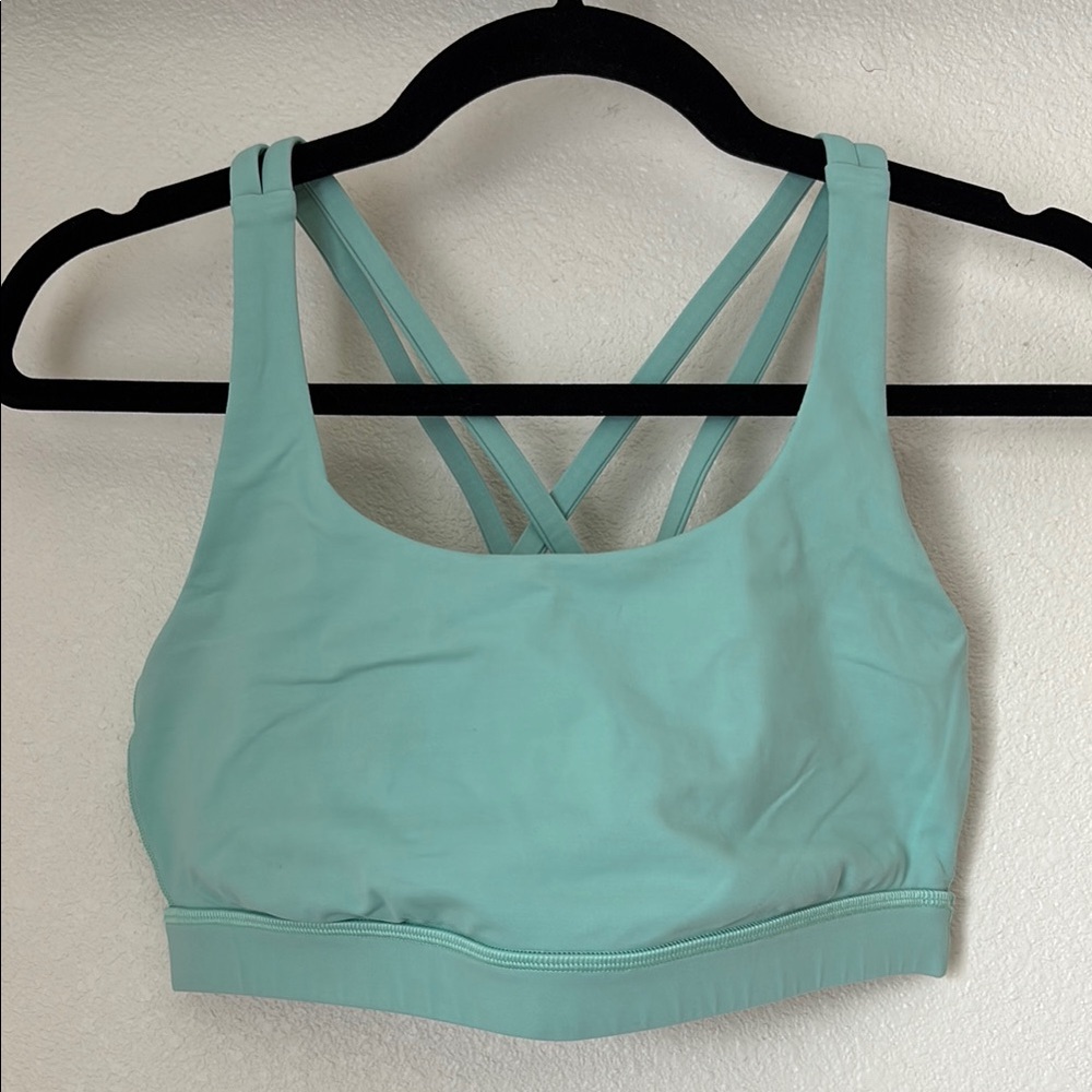 lululemon Energy Bra